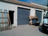 commercial premises gallargues le