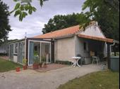 charming house vivonne for