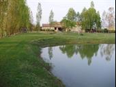 beautiful house vivonne for