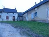 old farmhouse thoury ferottes