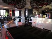 restaurant with terrace besancon