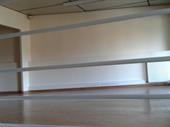 offices of 140m2 bouguenais