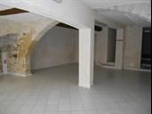 commercial store of 100m2