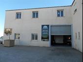 local space of 126m2
