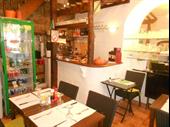 pizzeria restaurant nice for