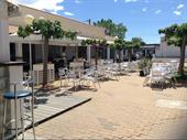 cafe bar restaurant frontignan