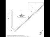 commercial space castelnau le