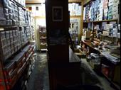 shoe shop les andelys