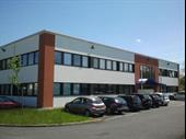 office of 170m2 reze