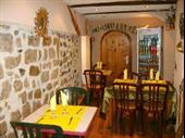 restaurant with terrace ganges