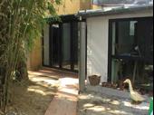 beautiful loft montreuil for