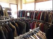 clothing store bernay for