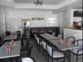 beautiful restaurant nice for
