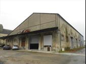 industrial warehouse le thou