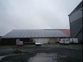 industrial building tonnay charente