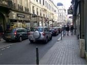 commercial space saint etienne