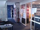 office of 200m2 nantes
