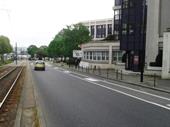 offices of 337m2 nantes