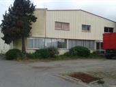 warehouse office saint herblain