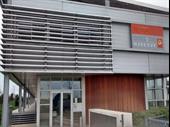 office building castries for