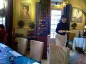 traditional restaurant paris 18eme