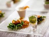 commercial restaurant saint mande