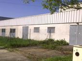 industrial warehouse segre for