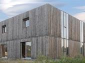commercial space of 600m2