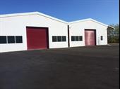 commercial space aire sur