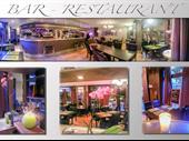 traditional restaurant with terrace