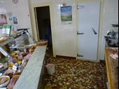 butcher shop of 22m2