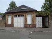 commercial space les andelys