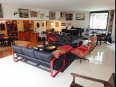 loft of 162m2 paris