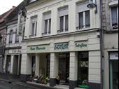 commercial apartment saint pol