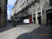 commercial space nantes for