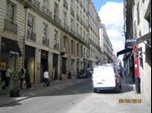 shop of 38m2 nantes