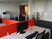 office space of 62m2
