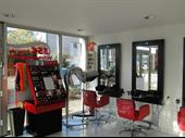 hairdressing salon saint venant