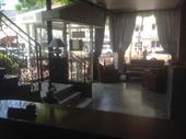 two star hotel office