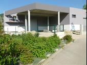 commercial office aix les