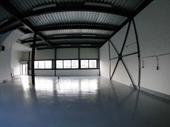 commercial space montevrain for