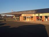 bakery business chateau gontier