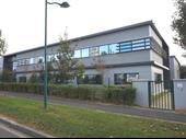 commercial space montevrain for