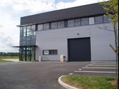 commercial space montevrain for