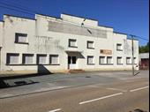 commercial space paray le