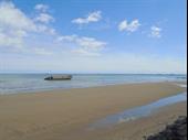 commercial space arromanches les