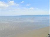 commercial space arromanches les