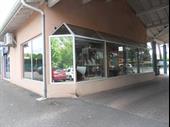 commercial space capbreton for