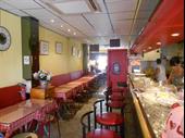 restaurant bar nice for