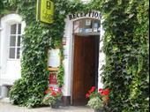 guest house desvres for